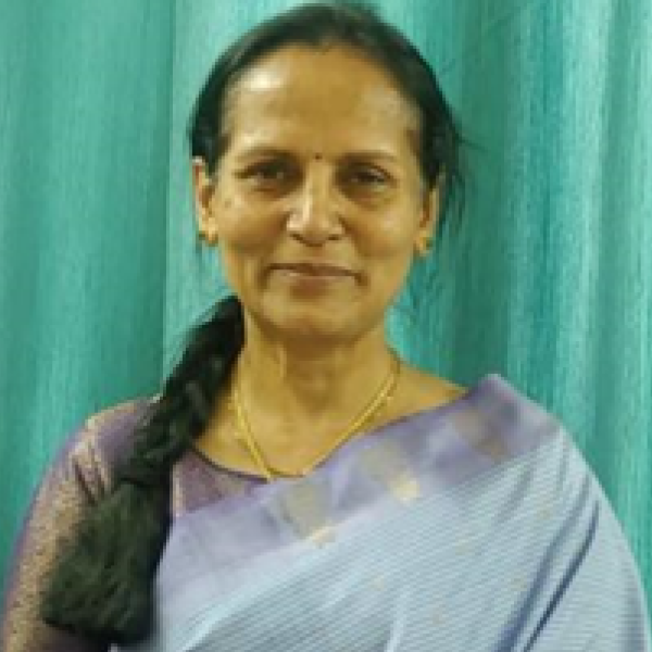 Dr. Sandhya Jayakumar