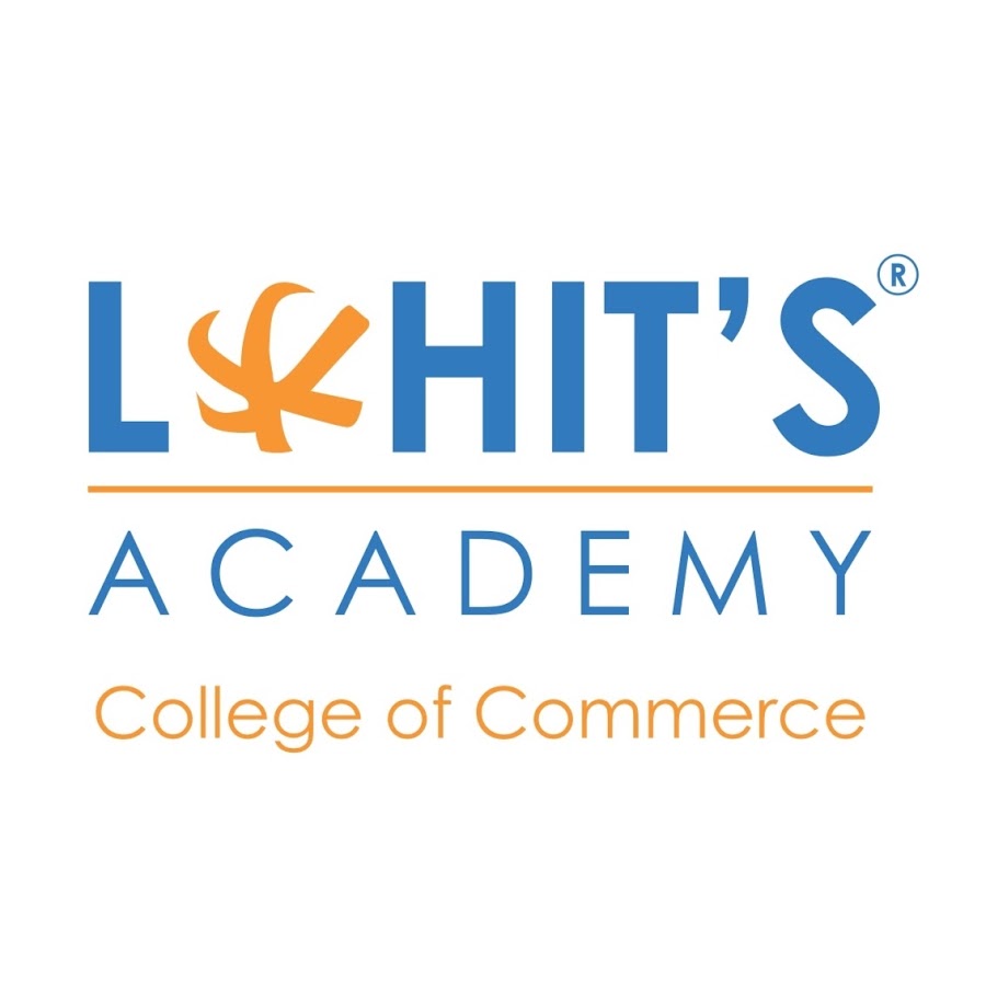 Lohit_s Academy_logo