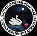 NIMHANS_logo