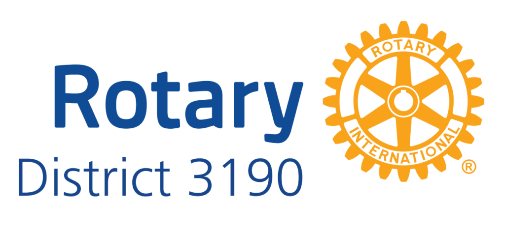 Rotary District 3190